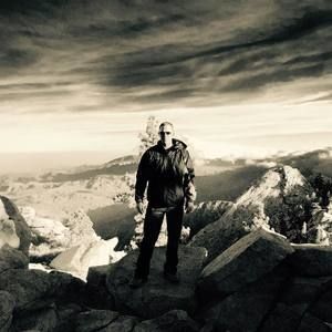 Meet your Posher, David